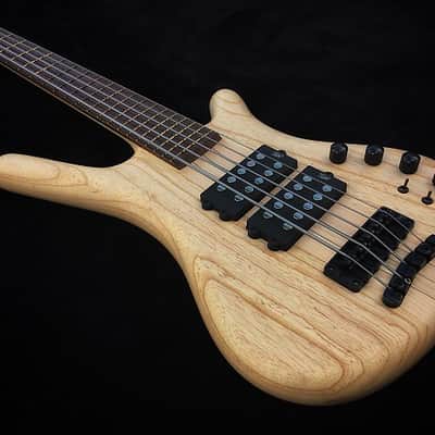 Warwick Custom Shop Corvette $$ NT 2013 image 7