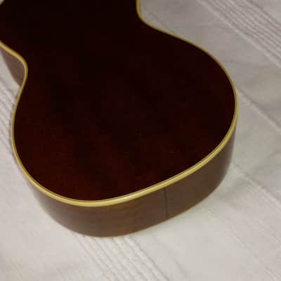 Martin Style 3 Soprano Ukulele Mint No cracks 1962 - Nitro image 5