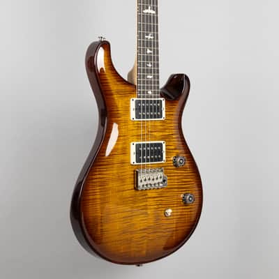 Paul Reed Smith CE24 in Black Amber image 5