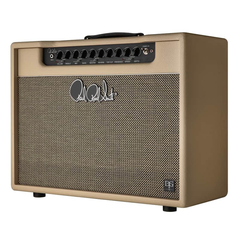 PRS DGT 15 1x12 Combo Bild 1