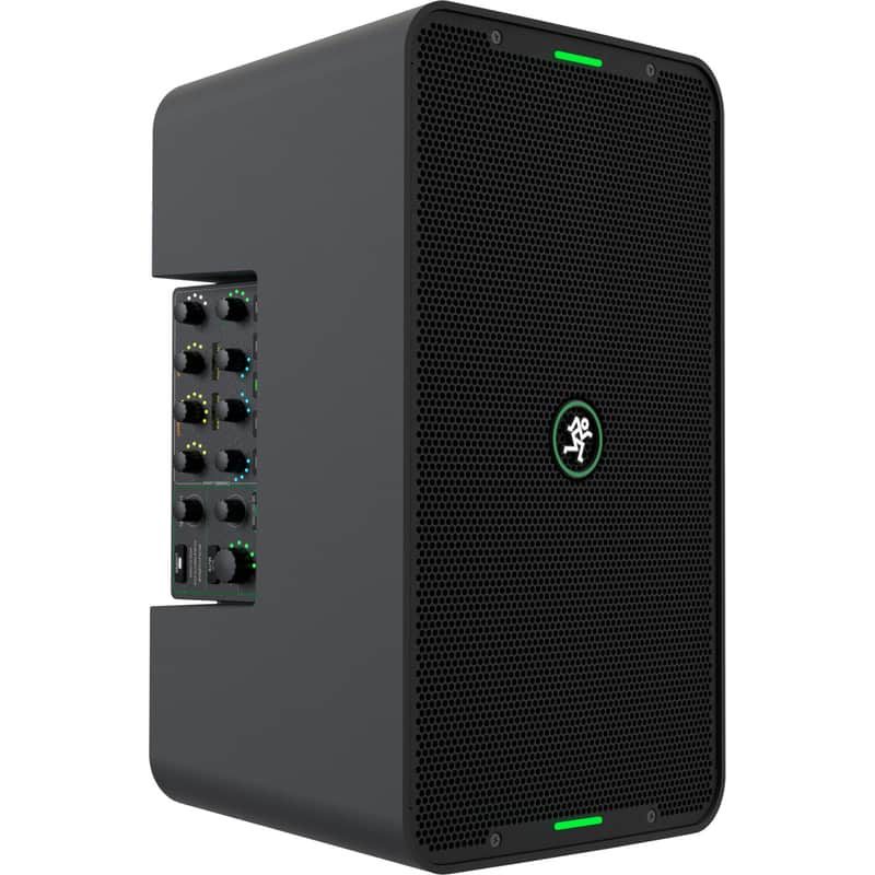 Mackie ShowBox All-in-one Battery-Powered Performance Rig image 1