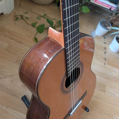 Cordoba C7 Classical Guitar image 3