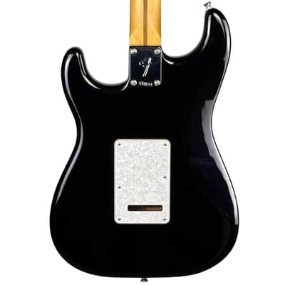 Fender Player II Modified Stratocaster, Rosewood Fingerboard, Dusk (Used) image 4