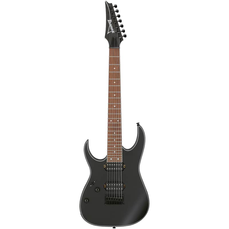 Ibanez RG7421EXL Standard Left-Handed | Reverb