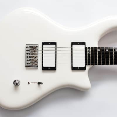 Zeal Guitars Hydra Marble image 4
