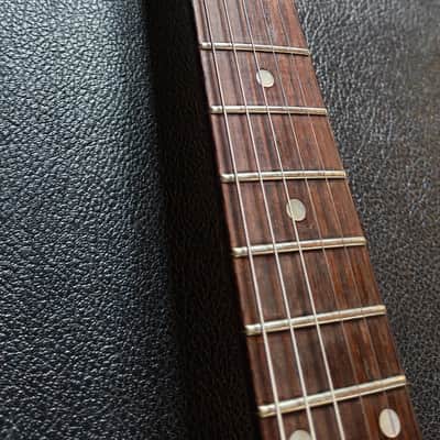 1997 PRS Swamp Ash Special Rosewood Fretboard image 12