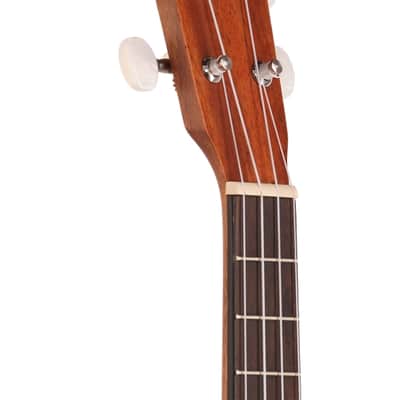 Cordoba 20TMCE Tenor Acoustic Electric Ukulele image 4