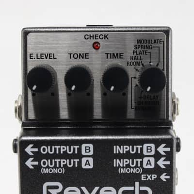 Boss Rv 6 [A5 L2051] (08/20) image 6