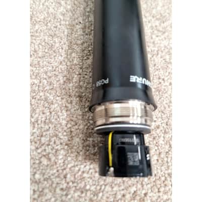 Shure BLX2/PG58 K3E - Like New image 10