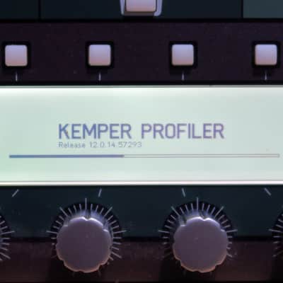 Kemper Amps Profiler Power Rack 19" Unit, Exc. condition! image 4