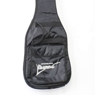 Ibanez SAS36FM DAS Dark Amber Sunburst (05/24) image 8
