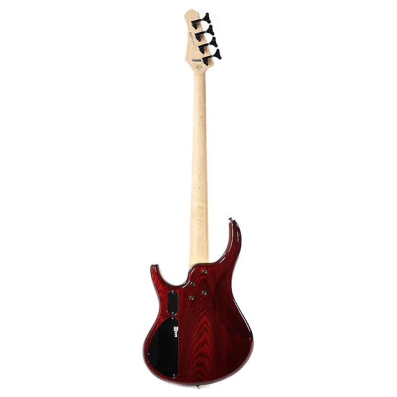 MTD Kingston Heir 4 image 2