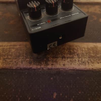 Arion MOC-1 Octave image 3