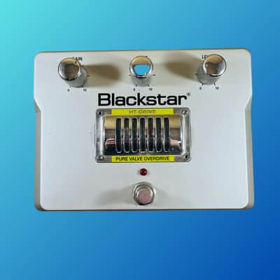 Blackstar HT-Drive Valve Overdrive Pedal | Reverb