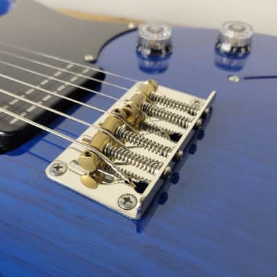 2023 PRS NF 53 - Blue Matteo image 14