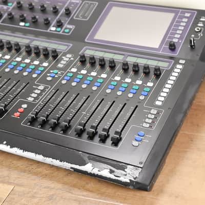 Allen & Heath GLD-80 Digital Audio Mixing Surface CG00V6H image 4