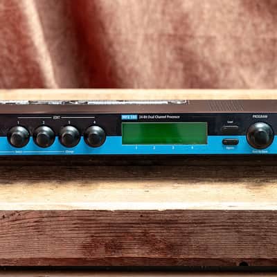 Lexicon MPX 500 Rack Unit image 1
