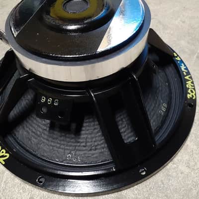 12" Eden Ampeg SWR G&K Replacement Speaker Woofer *Best For the$ Bass Guitar speaker 400 watts 8 ohm image 4