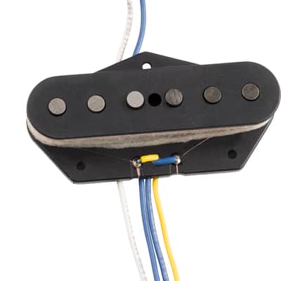 Fender Joe Strummer Sig Telecaster Pickup Set image 1
