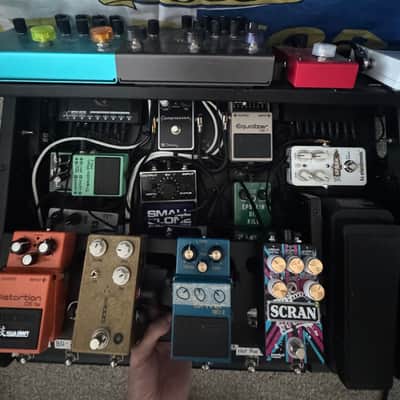 Full Professional Guitar Rig image 6