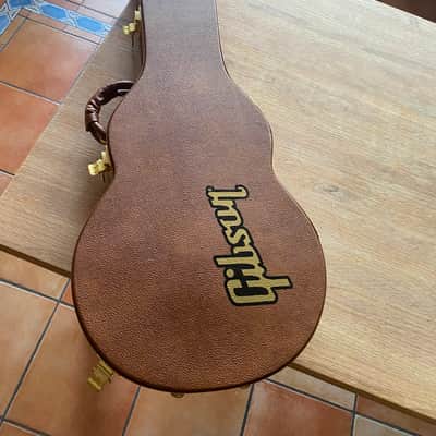 Gibson Rick Beato Les Paul Special Double Cut TV Blue Mist ca. 2022 - Blue Mist image 2