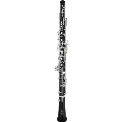Yamaha YOB-241 | Standard Oboe image 4
