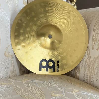 MEINL HCS Splash 10" image 2