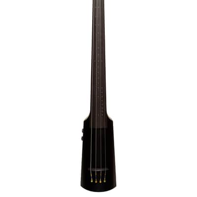 NS Design Electric Omni Bass NXT4a Satin Black image 2