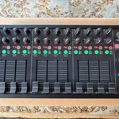 Faderfox MX12 Midi Controller - MINT - Free Shipping image 1
