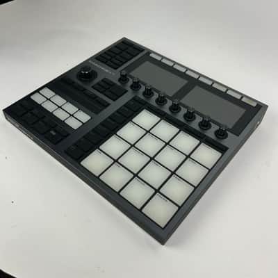 Native Instruments Maschine Plus (HW Version) image 4