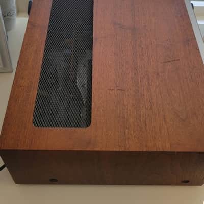 Vintage Stereo Receiver Kenwood KR 3200 image 6
