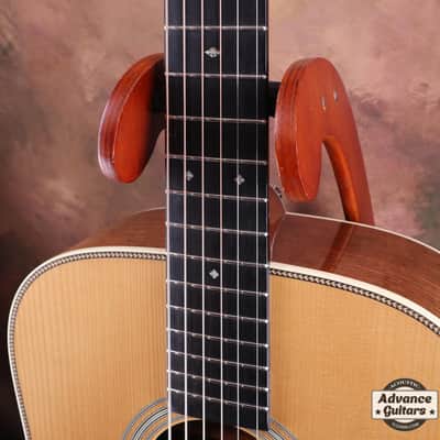Martin 2015 D-28 Authentic 1937 VTS image 5