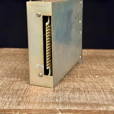 Vintage 1970s API 550A-1 500 Series Equalizer. Similar to 550A. 550 A A-1. Unit 2 image 13