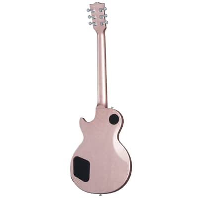 Gibson LP Modern Lite Rose Gold Satin image 2