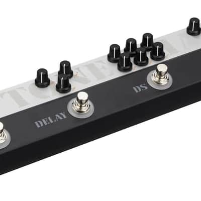 Joyo TC-2 Tone Chain Metal w Digital Delay and Tap Tempo Multi Effects image 2