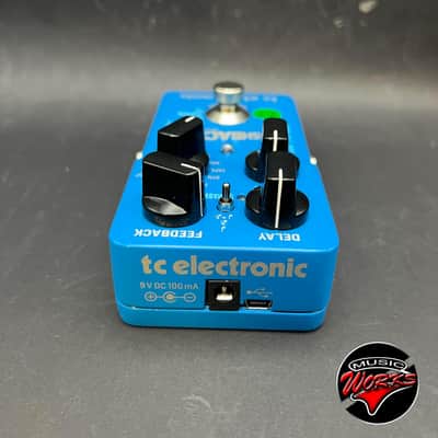 Tc Electronic   Flashback Delay 2 image 5