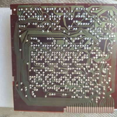 Hammond Auto-Vari 64 Parts image 8