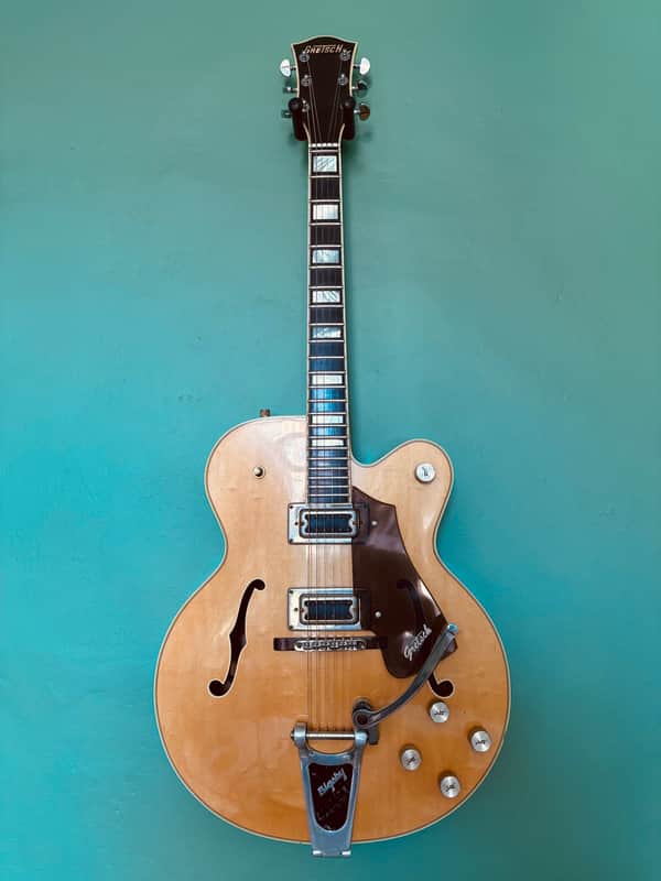 Gretsch Country Club