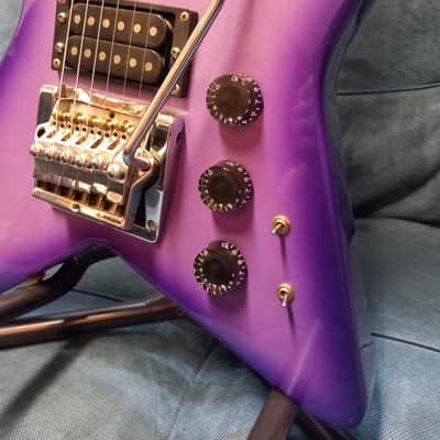 Hohner Professional SR Heavy image 4