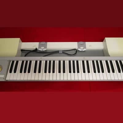 Korg M3 61-keys Keybed Key unit Tested & Working