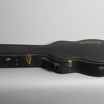Larrivee 00-50 Flat Top Acoustic Guitar (2005), ser. #65238, original black hard shell case. image 11