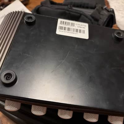 Crate PowerBlock CPB150 Amplifier image 3