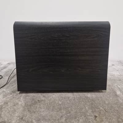 Jamo SW600 Black Subwoofer - Enhanced Bass Response - Very Good w/ Original Box & Control hub image 9