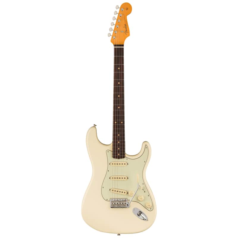 Fender American Vintage II '61 Stratocaster | Reverb Canada