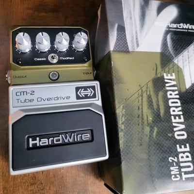 BD-2 el Diablo by Soul Power Instruments | Reverb Canada