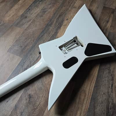 ESP LTD DJ-600 Dan Jacobs Signature EX image 19