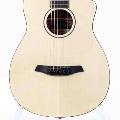 Furch Pioneer ER Travel Guitar image 5