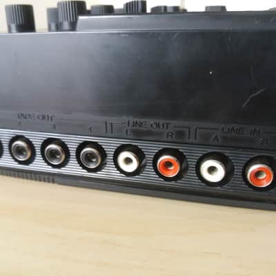 Fostex X-15 Analog 4 Track Recorder image 5