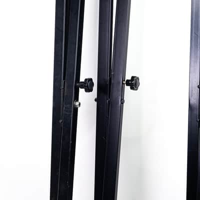 Keyboard X-Stand 4-Pack – 3 Groove Pak + 1 On-Stage image 3