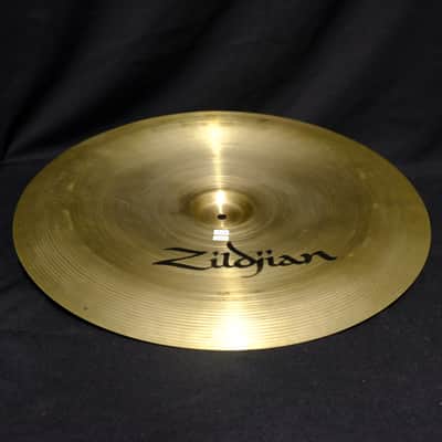 Zildjian 20" China Boy Low – 1728 grams 1980's image 8